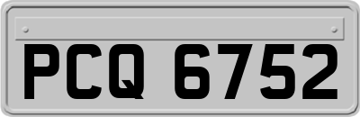PCQ6752