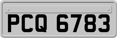 PCQ6783