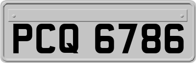 PCQ6786