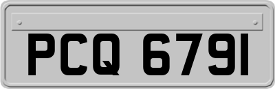PCQ6791