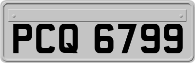 PCQ6799