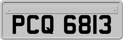 PCQ6813