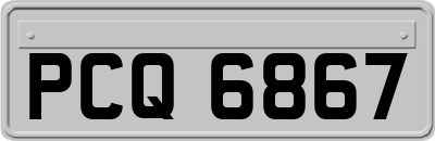 PCQ6867