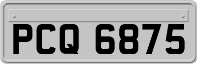 PCQ6875