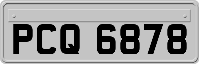 PCQ6878