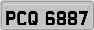 PCQ6887