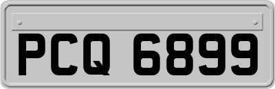 PCQ6899