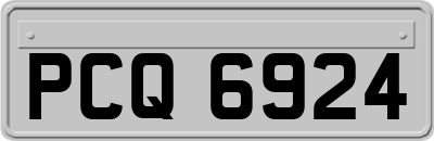 PCQ6924