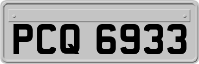 PCQ6933