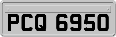PCQ6950