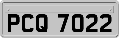 PCQ7022