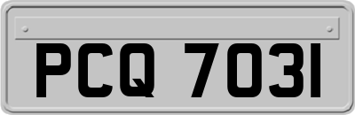 PCQ7031