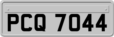 PCQ7044