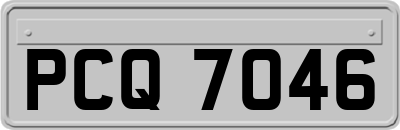 PCQ7046