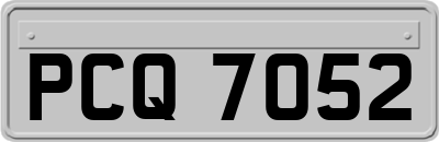 PCQ7052