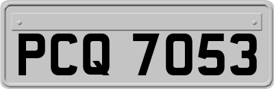 PCQ7053
