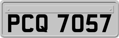 PCQ7057