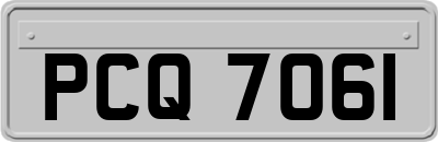 PCQ7061