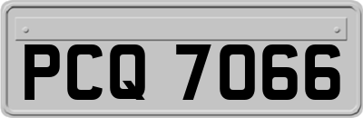 PCQ7066