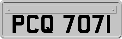 PCQ7071