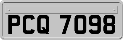 PCQ7098