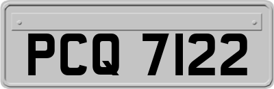 PCQ7122