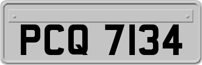 PCQ7134
