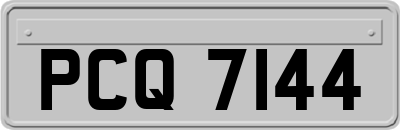 PCQ7144