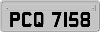 PCQ7158