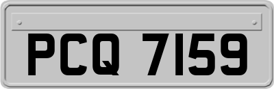 PCQ7159