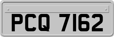 PCQ7162