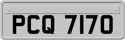 PCQ7170