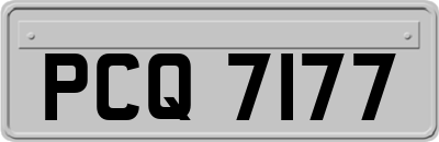 PCQ7177