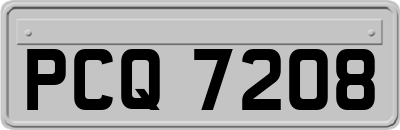 PCQ7208