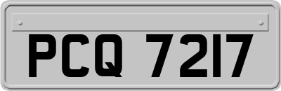 PCQ7217