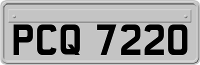 PCQ7220