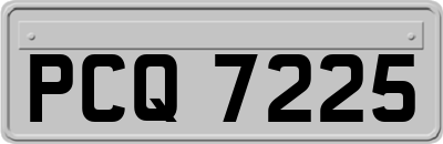 PCQ7225