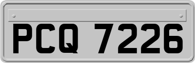 PCQ7226