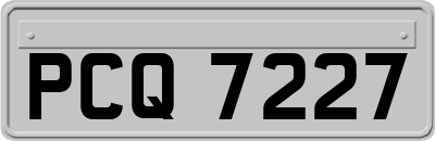 PCQ7227