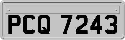PCQ7243