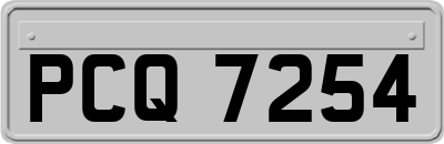 PCQ7254