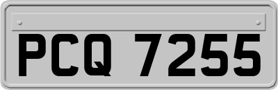 PCQ7255