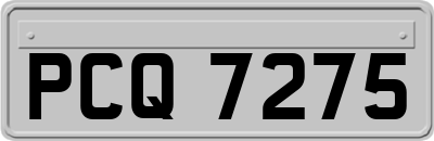 PCQ7275
