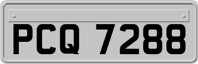 PCQ7288