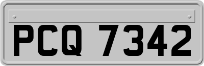 PCQ7342