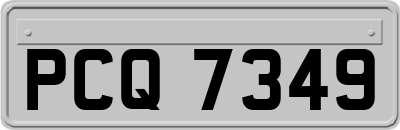 PCQ7349