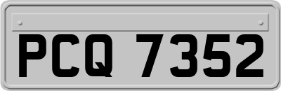 PCQ7352