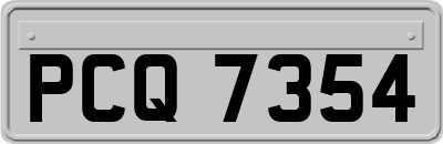 PCQ7354