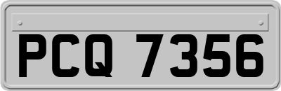 PCQ7356