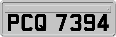 PCQ7394